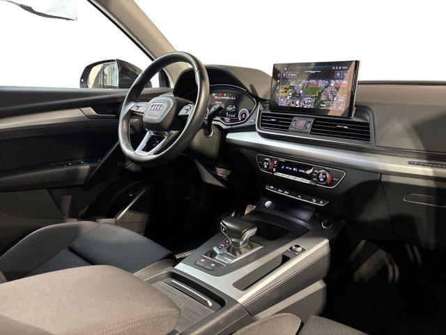 AUDI Q5 SPB 40 TDI quattro S tronic S line