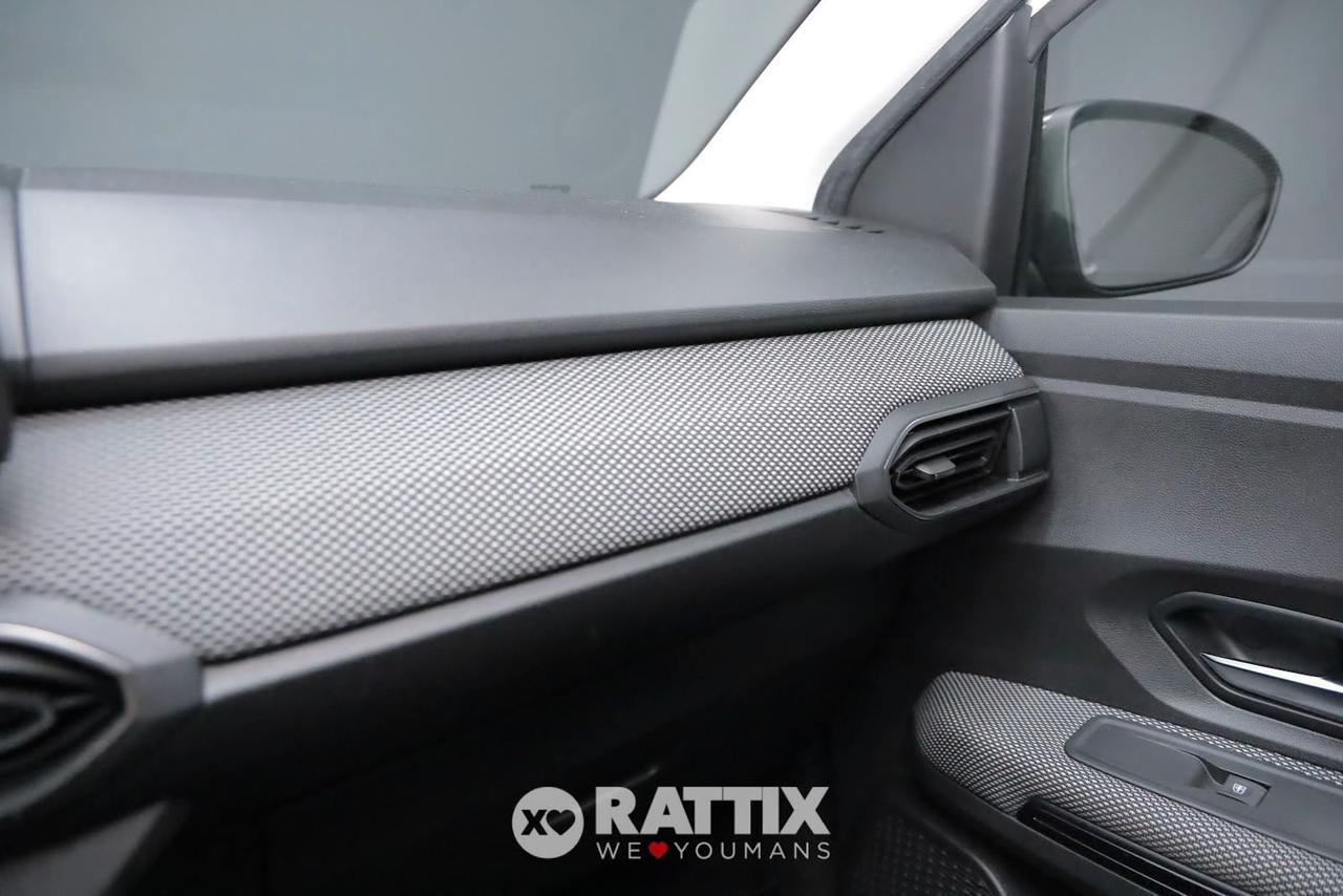 Dacia Jogger 1.0 TCE 100CV Extreme 7p.ti