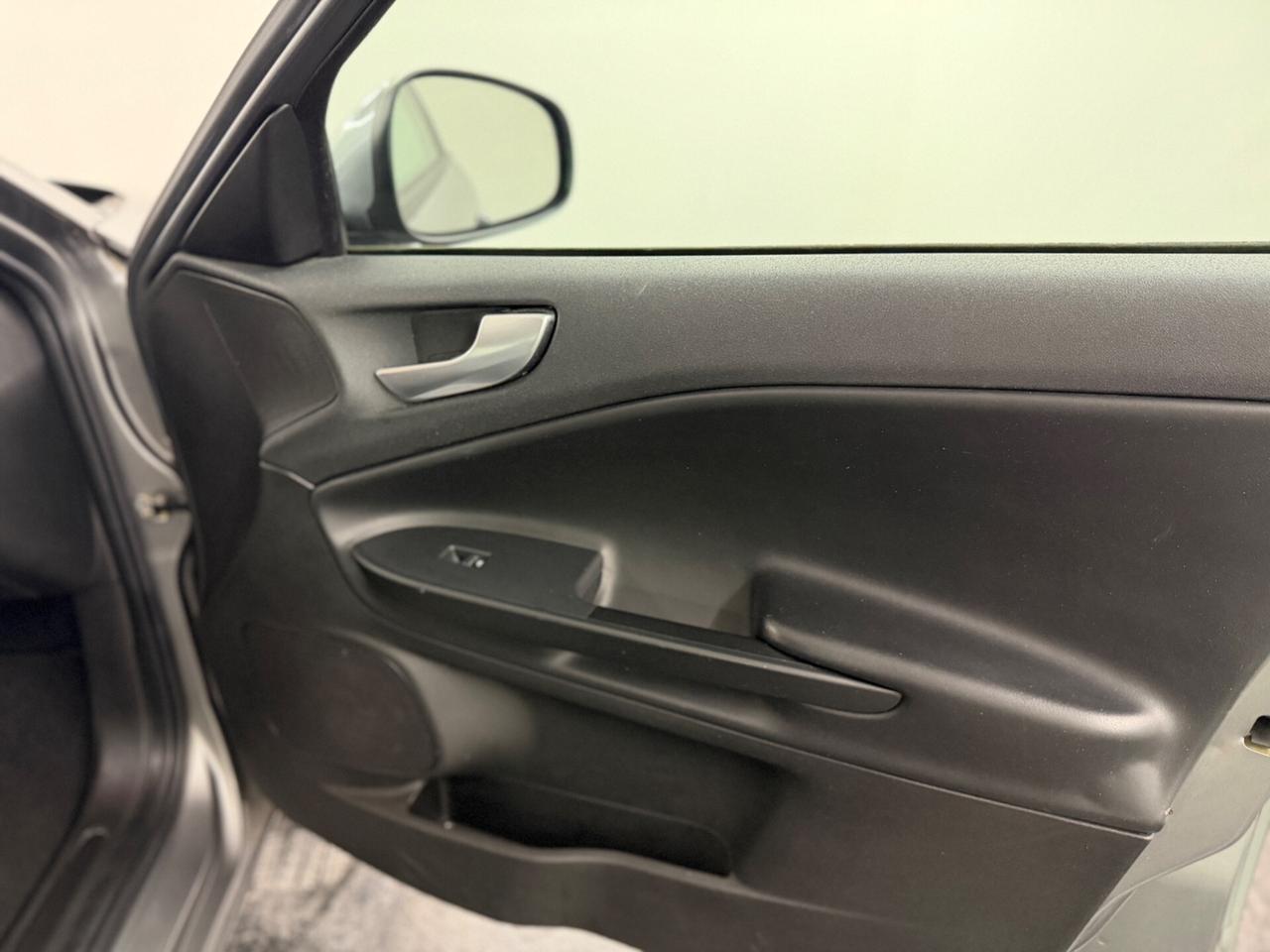 ALFA ROMEO GIULIETTA (anno 2018)