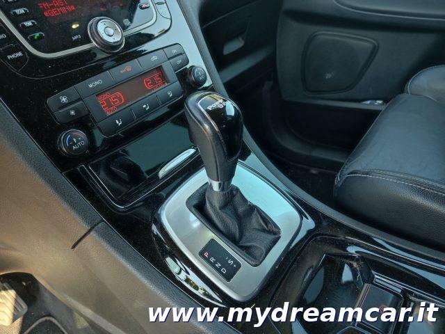 FORD S-Max + 2.0 TDCi 163CV Titanium DPF