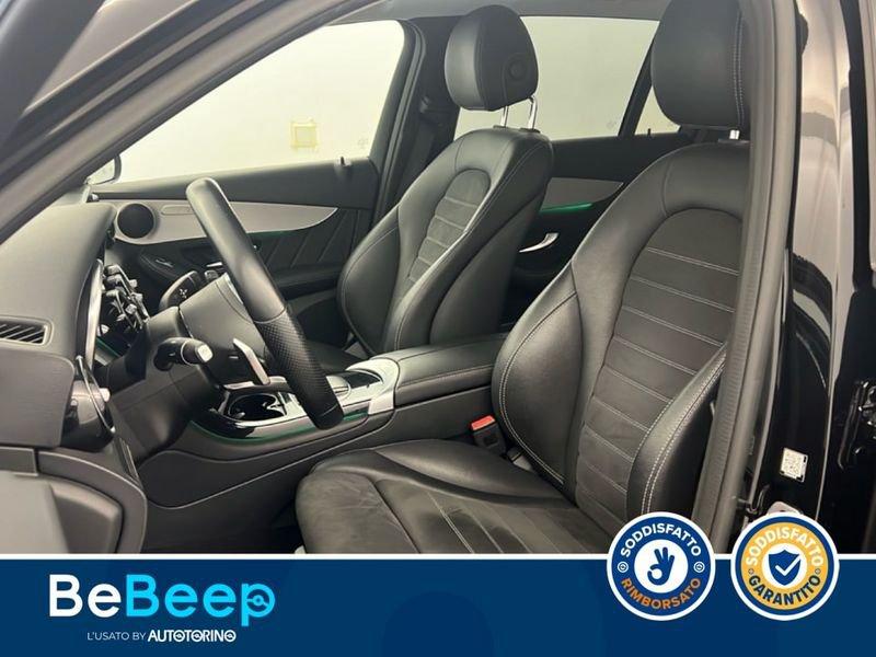 Mercedes-Benz GLC 300 DE PHEV (EQ-POWER) PREMIUM PLUS 4MATIC AUT