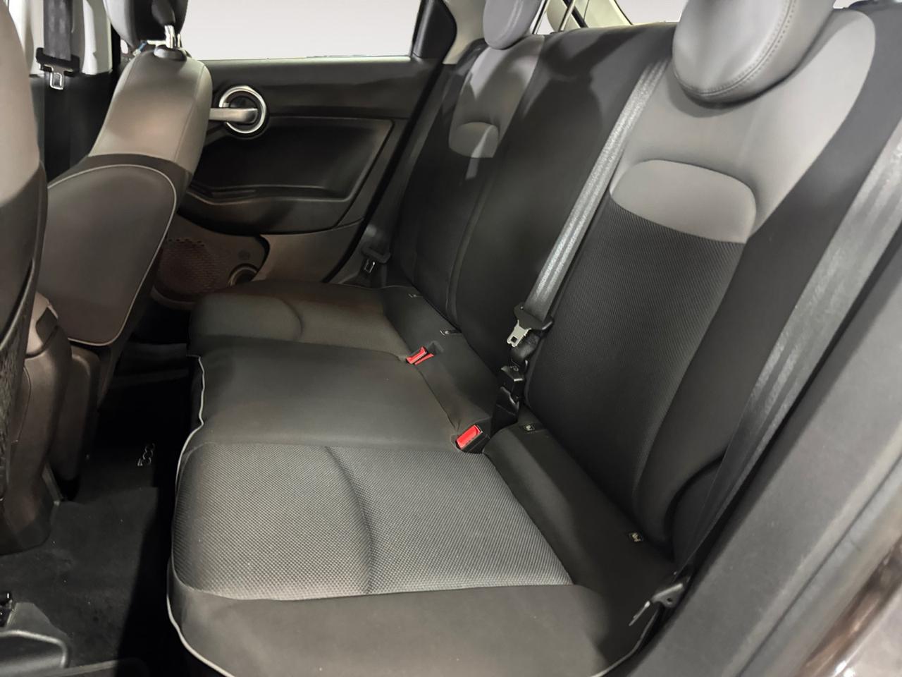 FIAT 500X 1.6 mjt Pop Star 4x2 120cv