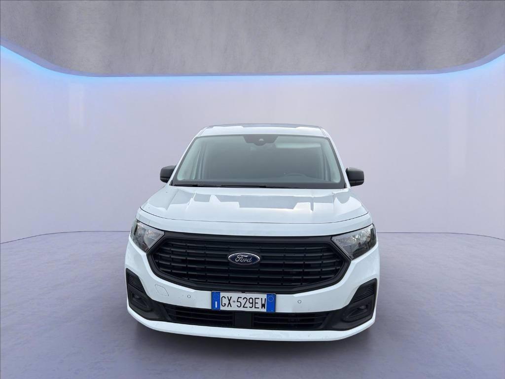 FORD Transit Connect V761 1.5 phev 150cv L2H1 Trend auto del 2024
