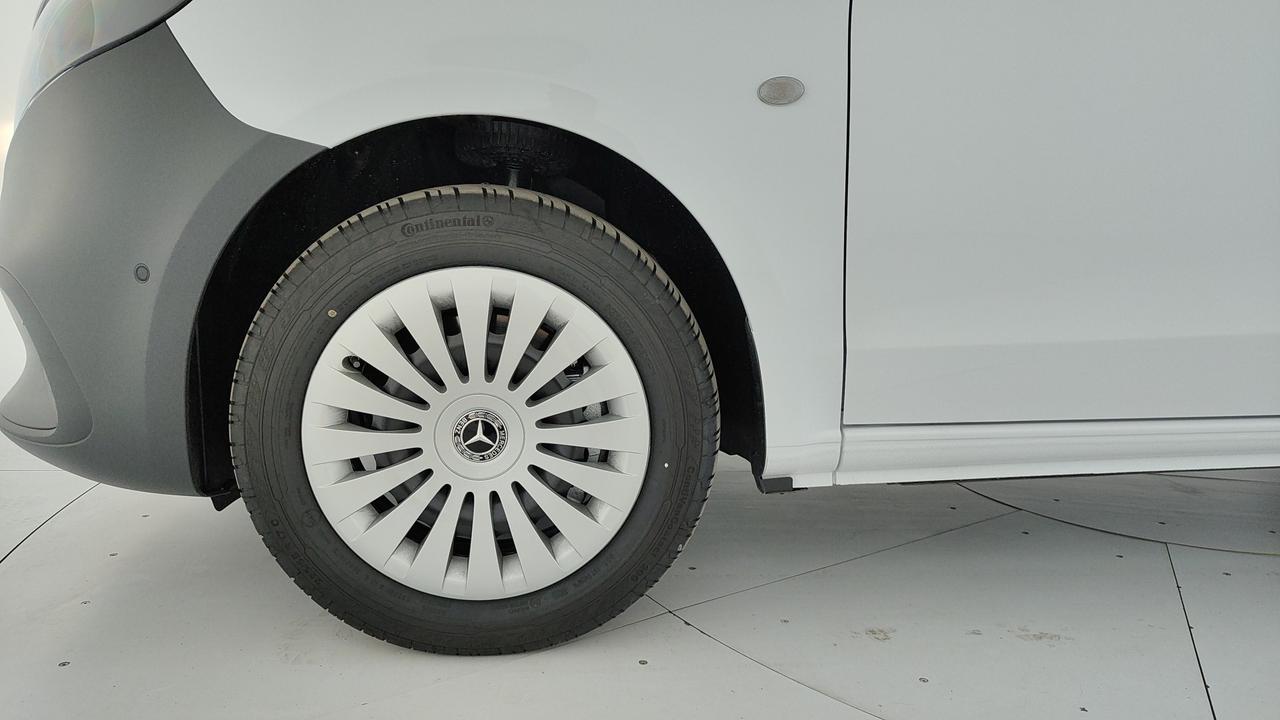 Mercedes-Benz Vito Furgone PRO 116 CDI Long