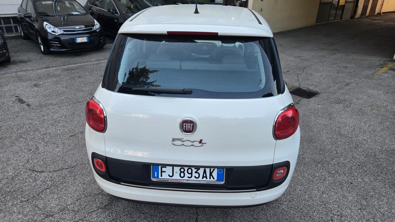 Fiat 500L 1.3 Multijet 95 CV Business