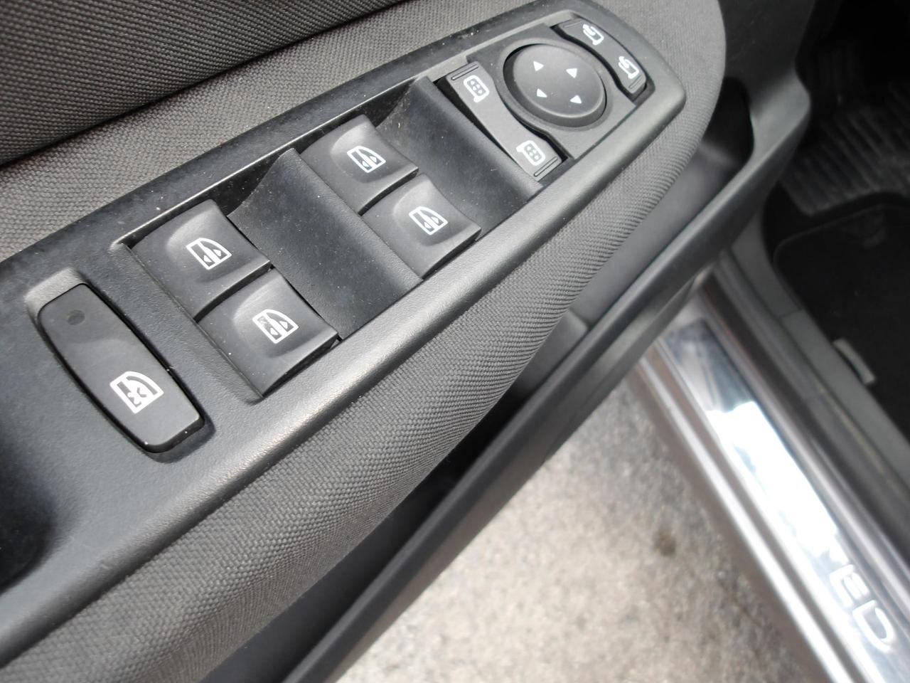 Renault Scenic X-Mod 1.5 dci Limited 95cv