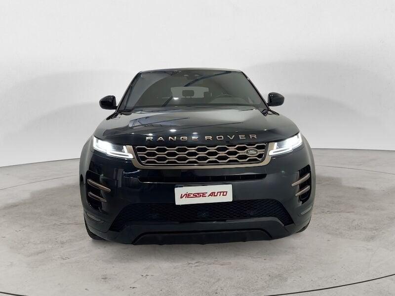 Land Rover RR Evoque Range Rover Evoque 2.0 I4 200 CV AWD Auto R-Dynamic