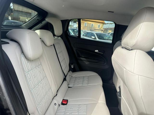 FIAT 600 1.2 HYBRID LA PRIMA DCT6 100cv