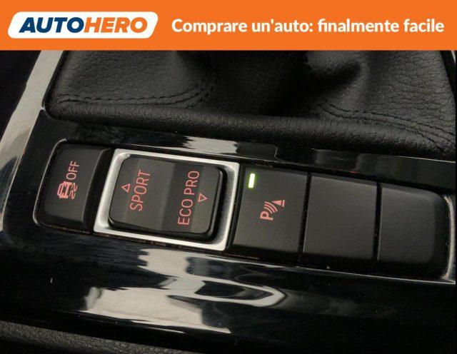 BMW X2 sDrive18i Advantage