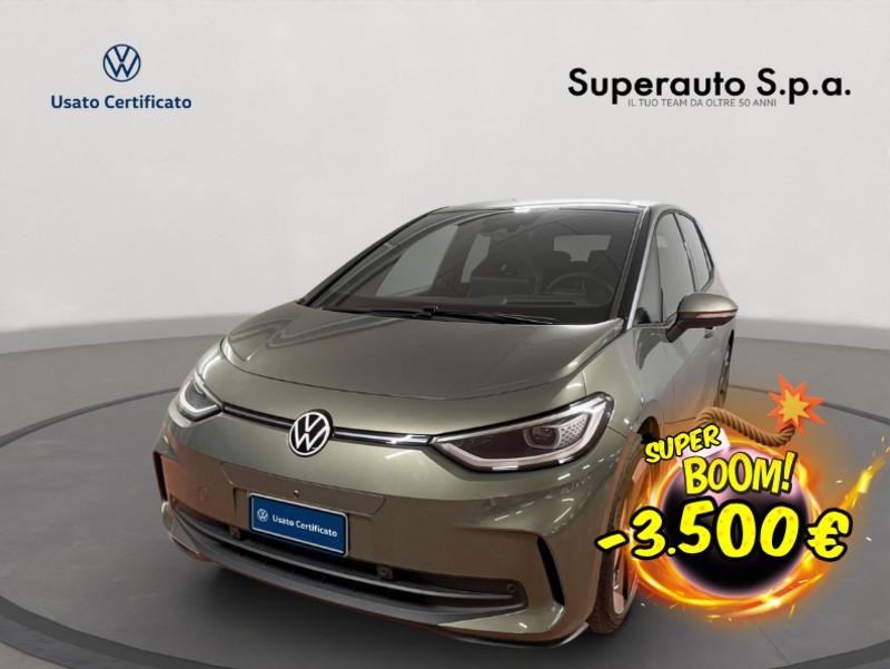 Volkswagen ID.3 Pro Performance