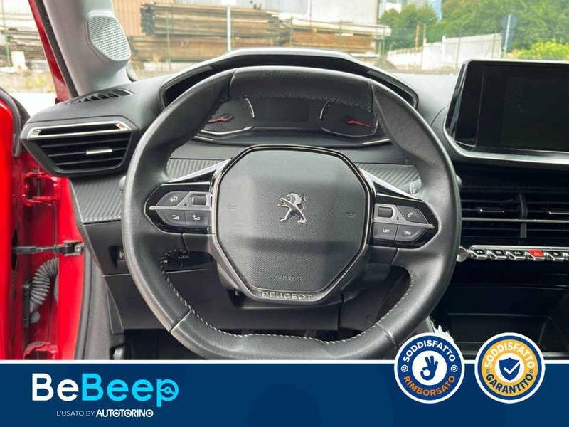 Peugeot 208 1.2 PURETECH ACTIVE PACK S&S 75CV