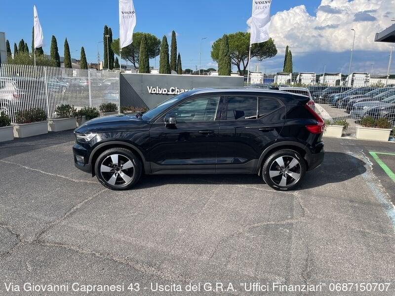 Volvo XC40 XC40 T3 Geartronic Business Plus