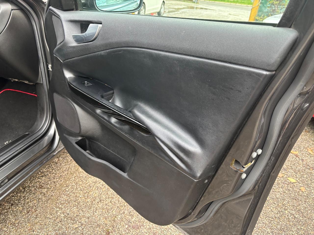 Alfa Romeo Giulietta 2.0 JTDm-2 140 CV Distinctive