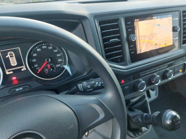 VOLKSWAGEN Crafter 30 2.0 BiTDI 177CV PM-TM Furgone Business