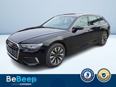 Audi A6 AVANT 40 2.0 TDI MHEV BUSINESS PLUS S-TRONIC
