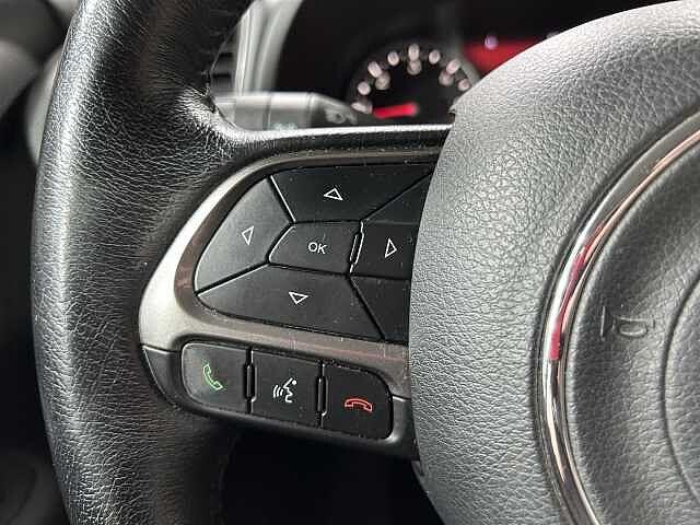 Jeep Renegade 2.0 Mjt 140CV 4WD Active Drive Low Limited