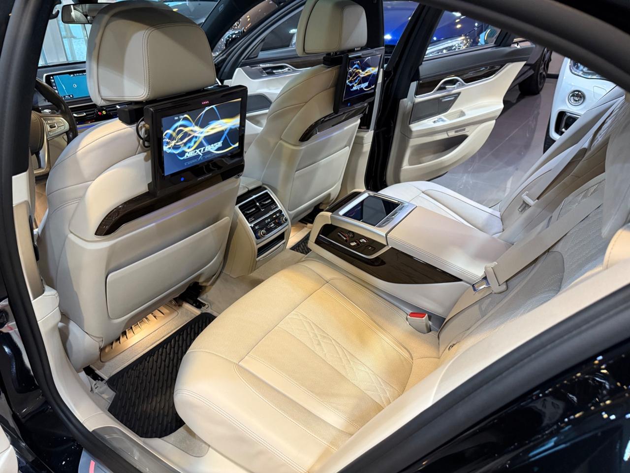 Bmw 730 xdrive 45.000 KM ! TETTO UNICO PROPRIETARIO
