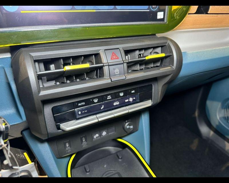 FIAT Grande Panda 1.2 Hybrid 110 CV S&S La Prima