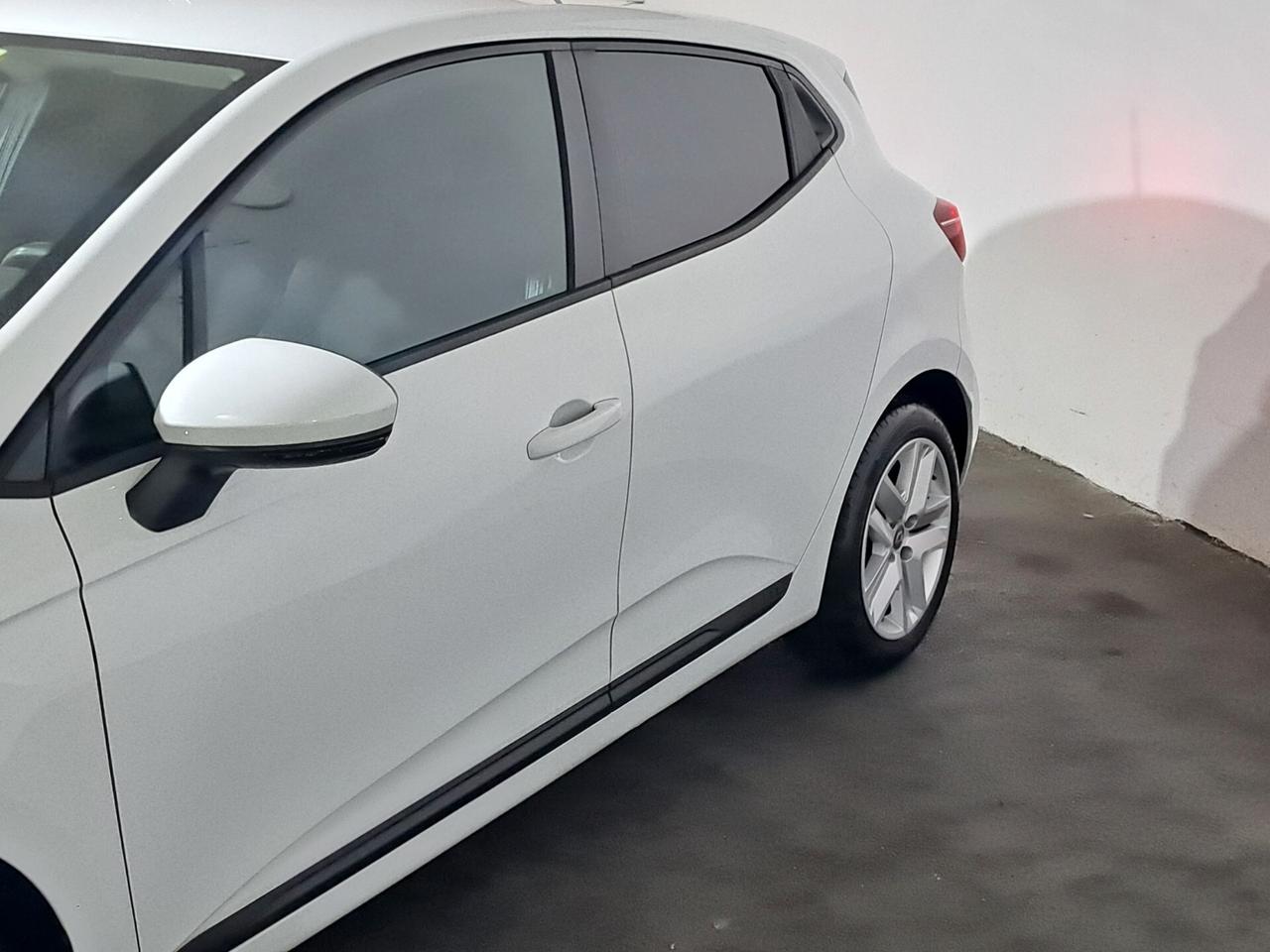 Renault Clio TCe 90 CV 5 porte Intens