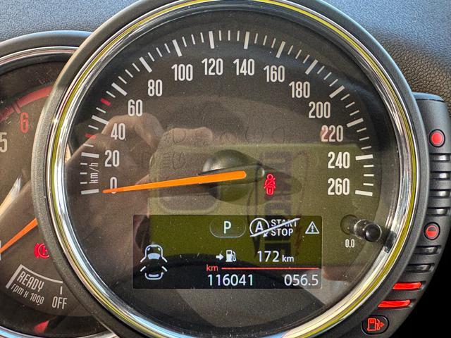 MINI Countryman 2.0 Cooper D Business Countryman Automatica