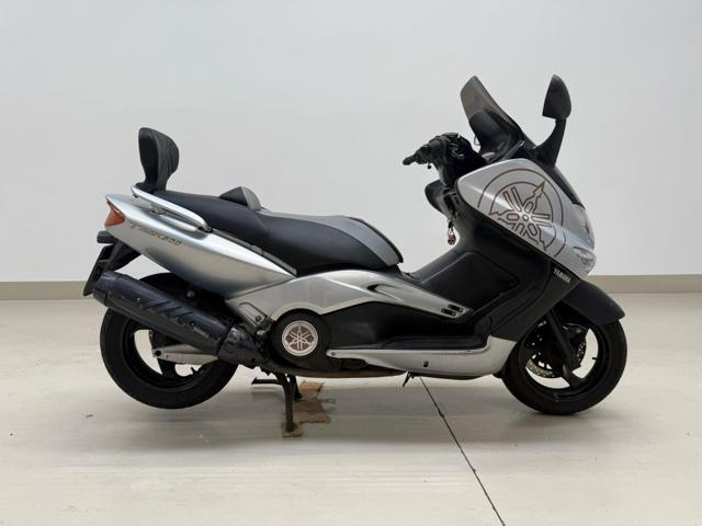 YAMAHA T Max 2001