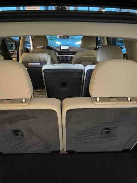 Audi Q7 3.0 TDI 218 CV ultra quattro tiptronic Sport Plus