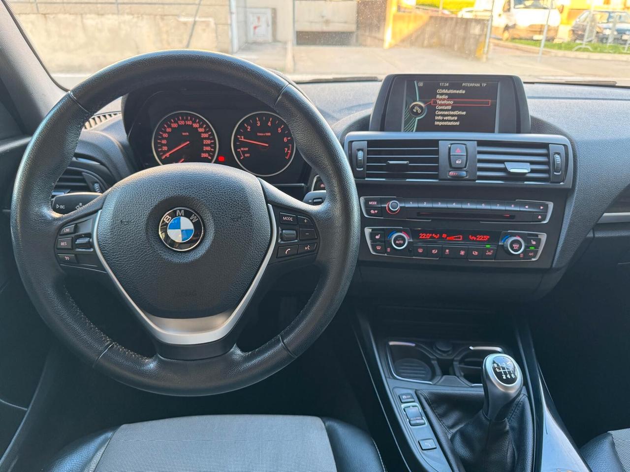 Bmw 116i