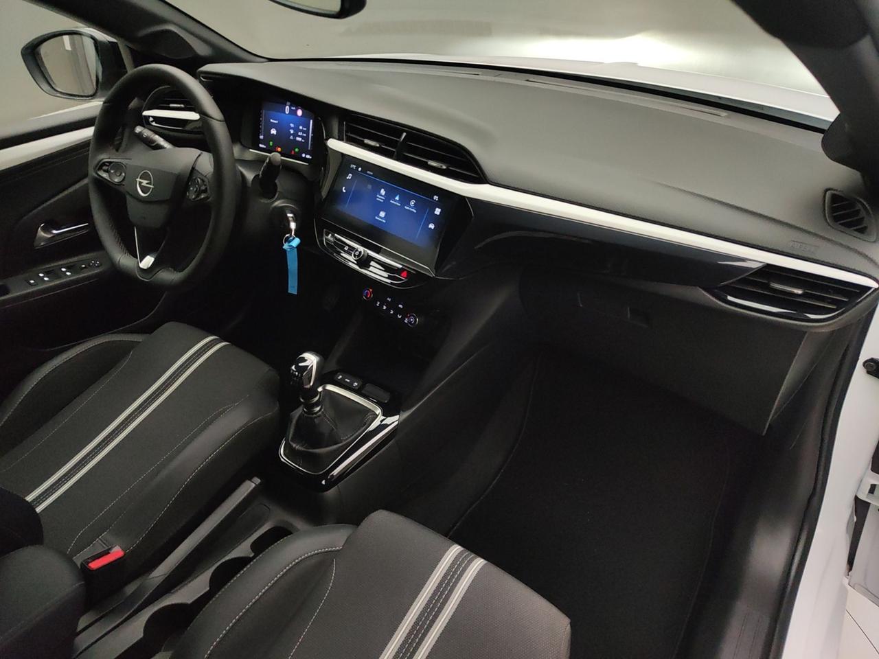 OPEL Corsa VI 2023 1.2 100CV GS