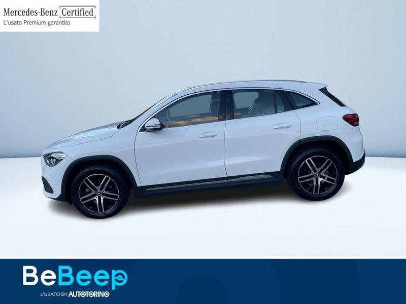 Mercedes-Benz GLA 180 D SPORT PLUS AUTO