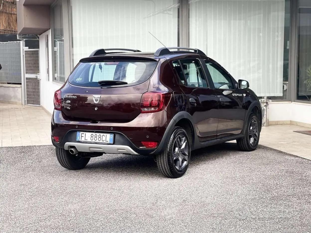Dacia Sandero Stepway 1.5 Diesel 90CV E6 Neo. - 20
