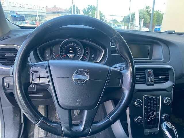 Volvo V40 D2 1.6 Momentum