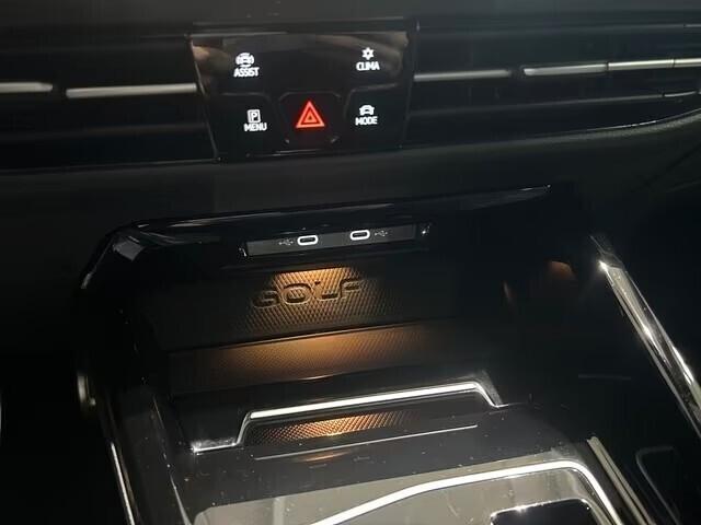 Volkswagen Golf 2.0 TDI DSG GTD MATRIX TELECAMERA HARMAN KARDON