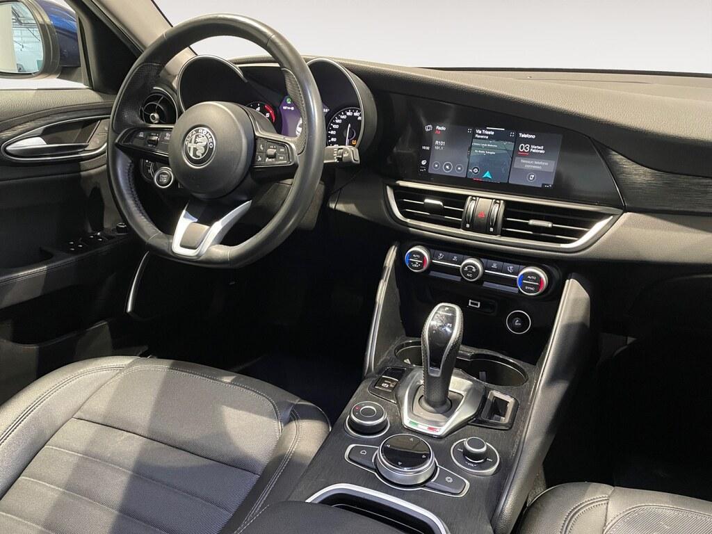 Alfa Romeo Giulia 2020 2.2d 160CV Autom. Executive