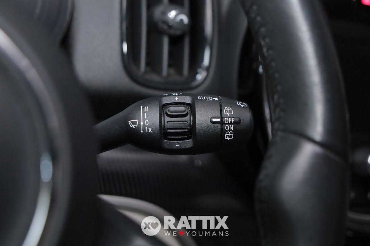 MINI Cooper SE Countryman 1.5 PHEV Hype ALL4 Auto + tetto apribile