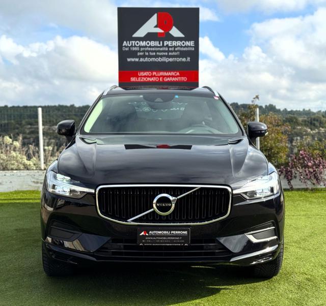 VOLVO XC60 B4 (d) 197cv Geartronic Momentum Pro