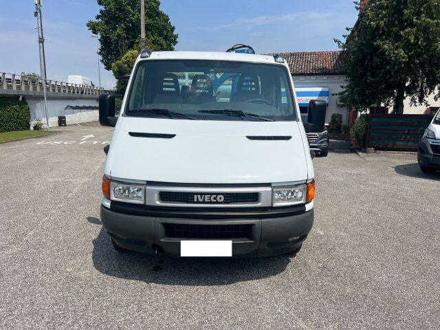 IVECO DAILY 35 C 13