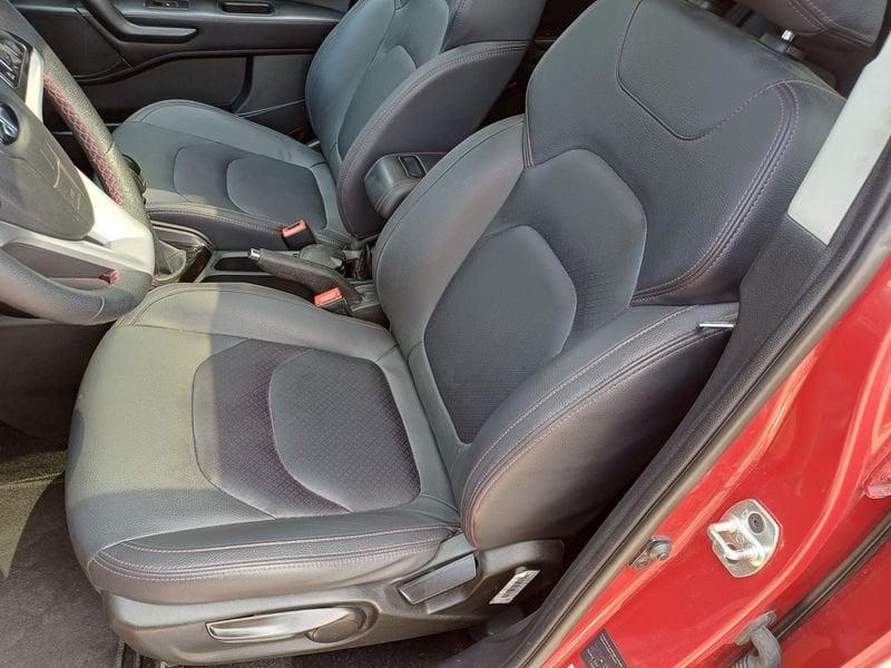 DR AUTOMOBILES dr4 DR 4 1.6 BI-FUEL GPL - 1°PROP-GARANZIA