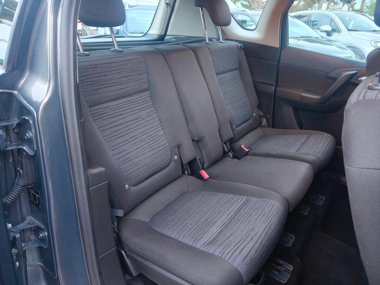 Opel Meriva 1.6 CDTI 95cv Start&Stop Elective