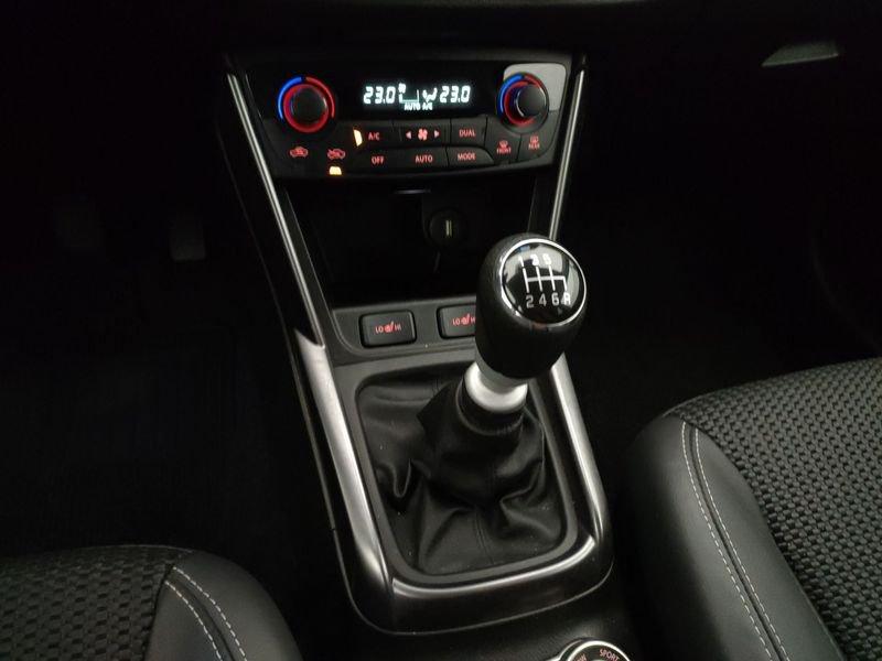 Suzuki S-Cross S-Cross 1.4h Top+ 4wd allgrip 129cv progamma garanzia 10&lode