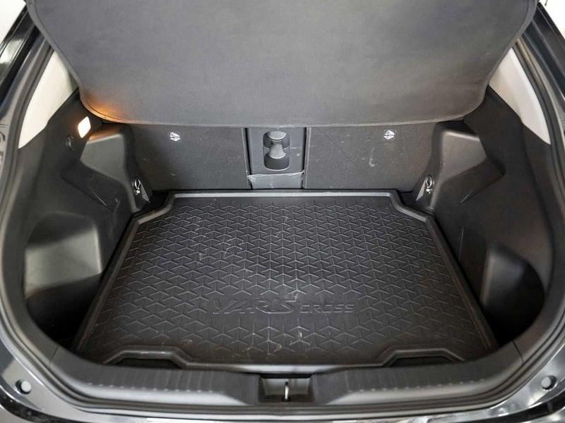 Toyota Yaris Cross Yaris Cross 1.5 Hybrid 5p. E-CVT Lounge