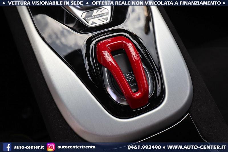 Lotus Emira 2.0 i4 Turbo AMG First Edition *SUPERBOLLO PAGATO