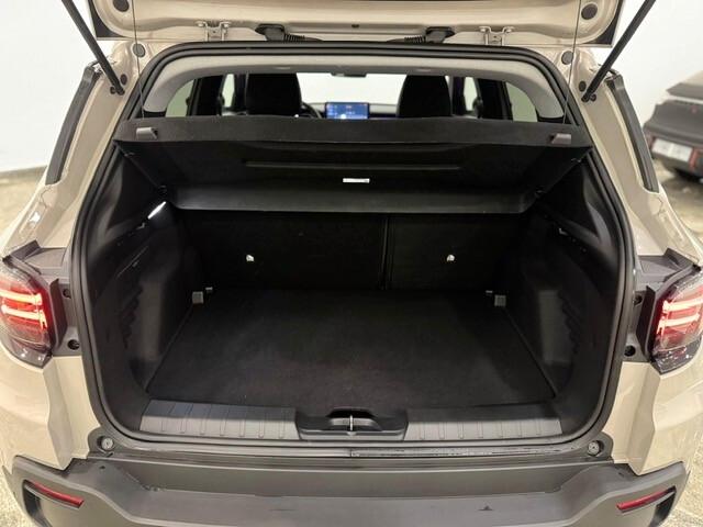 Jeep Avenger 1.2 Turbo 100 CV Summit
