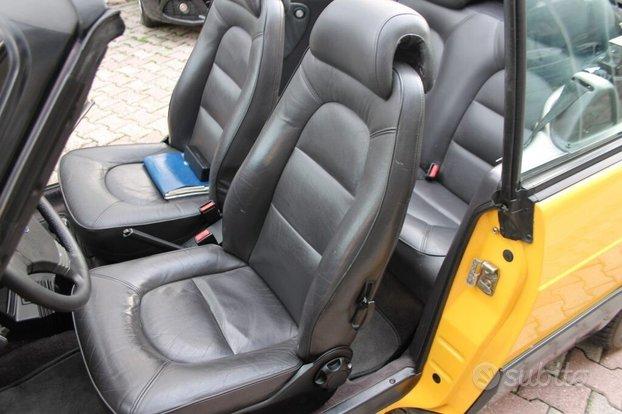 SAAB 900 Cabrio turbo 16 montecarlo n90