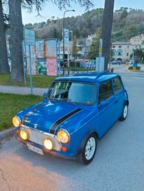 Mini 1300 The italian job
