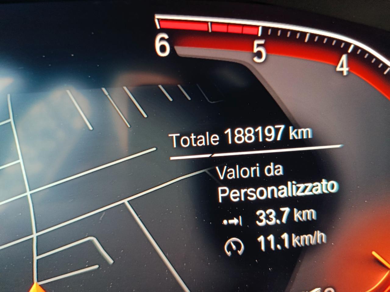 Bmw 520 520d 48V xDrive Luxury