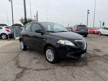LANCIA Ypsilon 0.9 T.Air 85CV 5p. Met.Ec. Gold