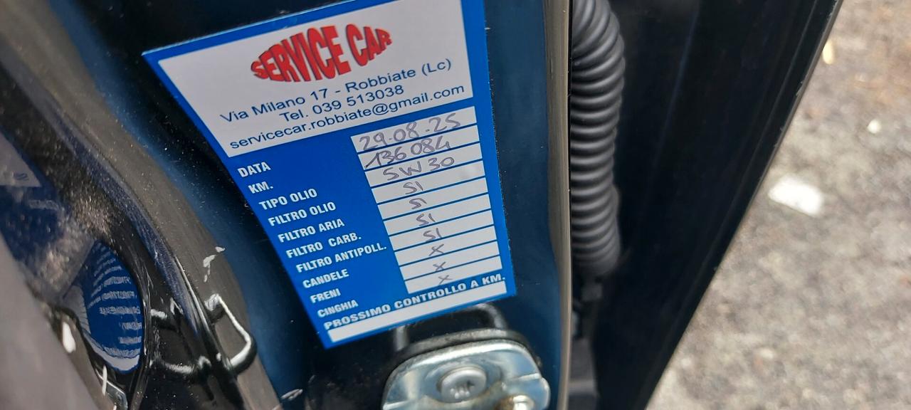 Nissan X-Trail 1.6 dCi 4WD Tekna