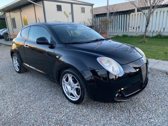 ALFA ROMEO MiTo 1.4 78 CV Distinctive Sport Pack