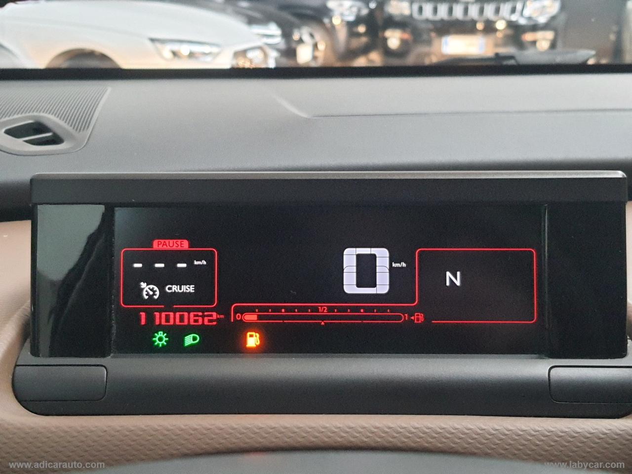 CITROEN C4 Cactus BlueHDi 100 S&S ETG6 Shine