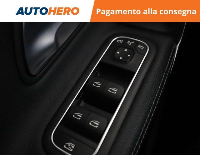 MERCEDES-BENZ A 180 Automatic Sport